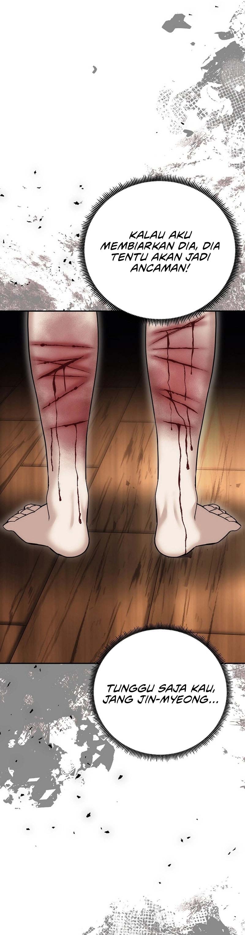The Demon Slayer’s Restaurant chapter 10