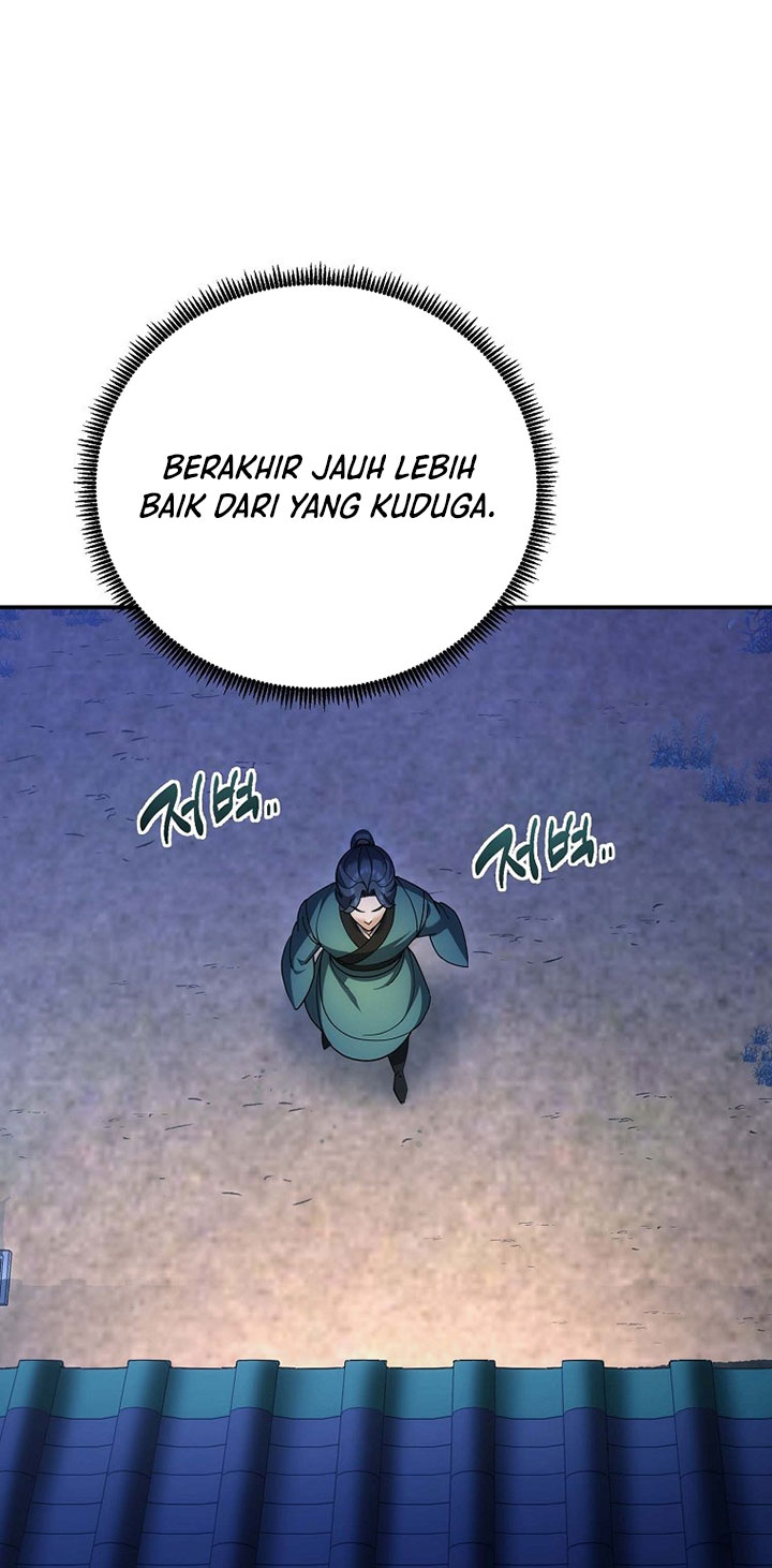 The Eunuchs Second Life Chapter 13 Bahasa Indonesia