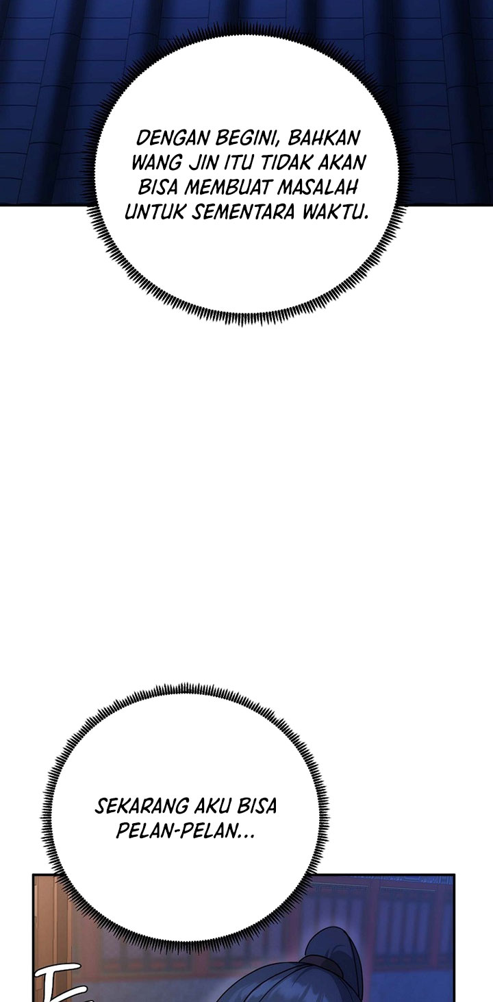 The Eunuchs Second Life Chapter 13 Bahasa Indonesia
