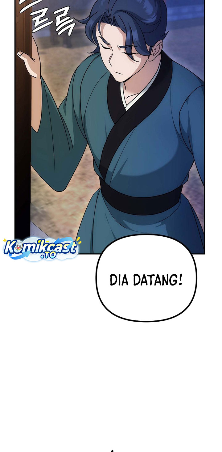 The Eunuchs Second Life Chapter 13 Bahasa Indonesia