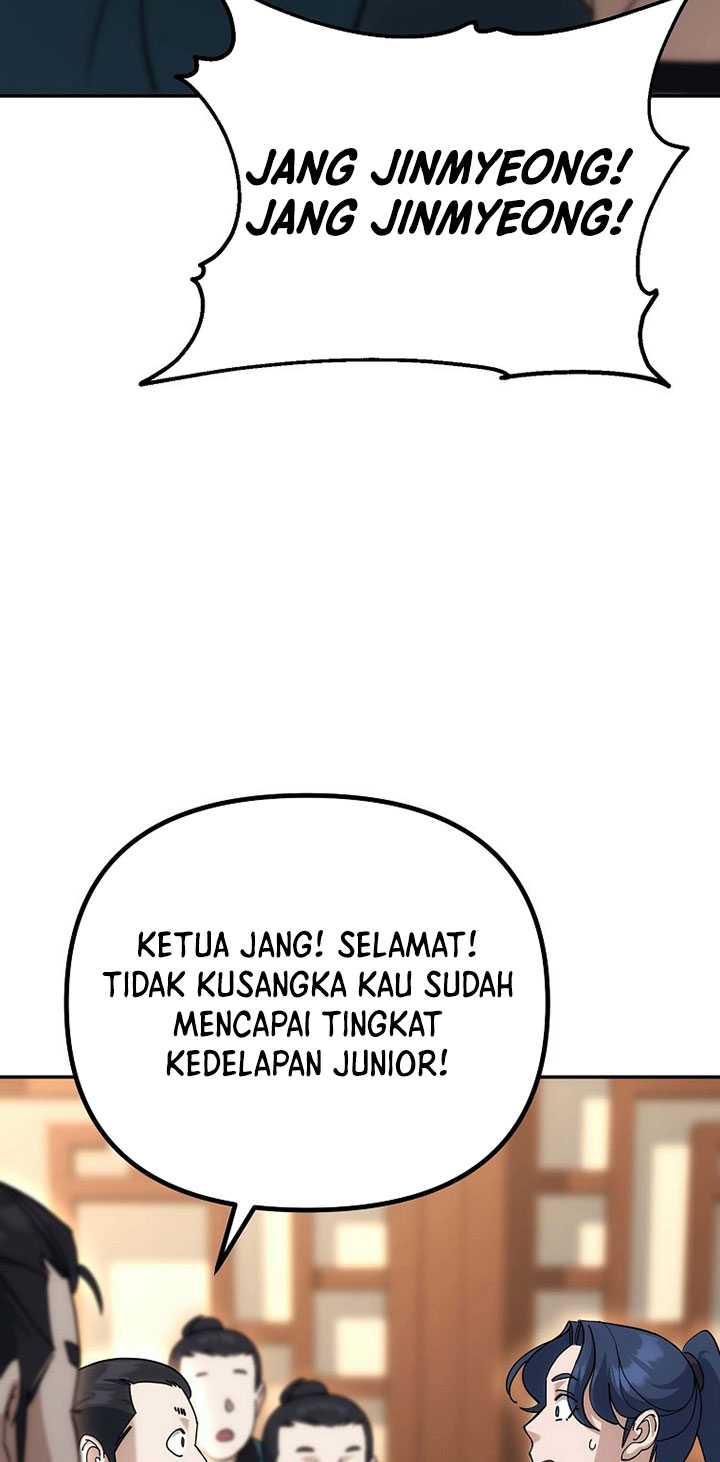 The Eunuchs Second Life Chapter 13 Bahasa Indonesia