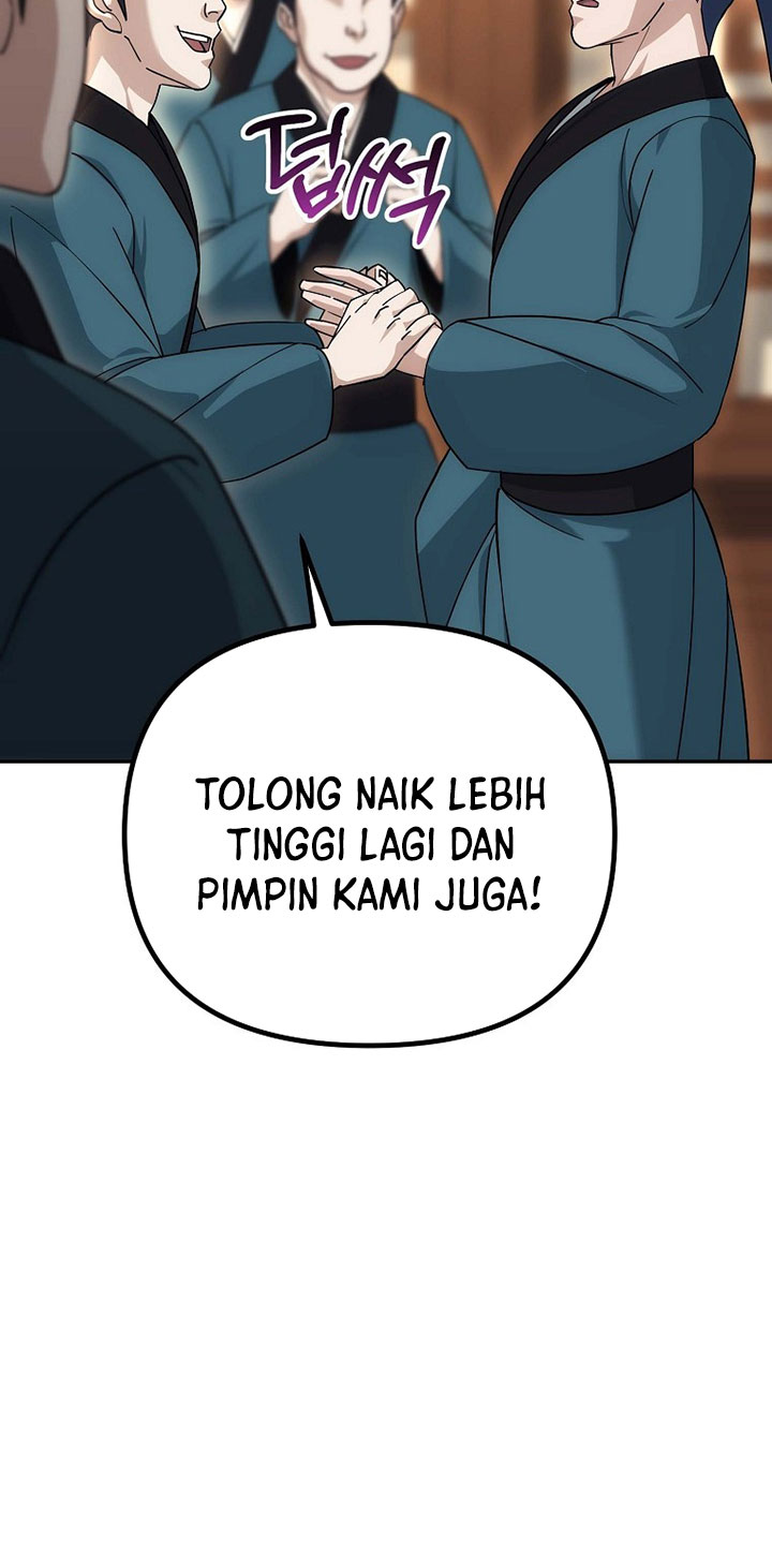 The Eunuchs Second Life Chapter 13 Bahasa Indonesia