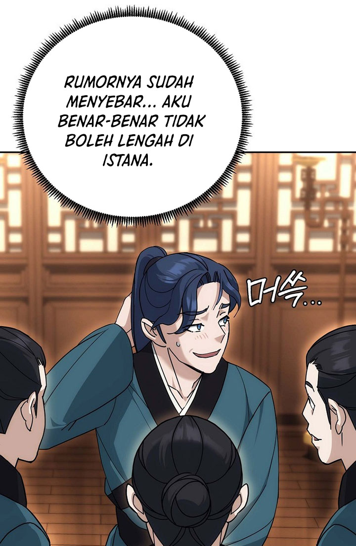 The Eunuchs Second Life Chapter 13 Bahasa Indonesia