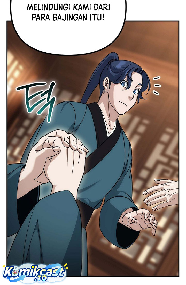 The Eunuchs Second Life Chapter 13 Bahasa Indonesia