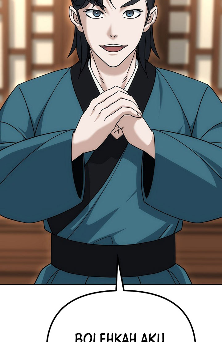 The Eunuchs Second Life Chapter 13 Bahasa Indonesia