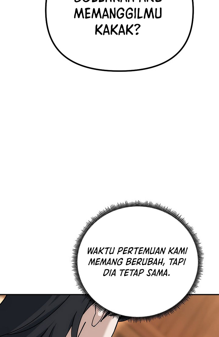 The Eunuchs Second Life Chapter 13 Bahasa Indonesia