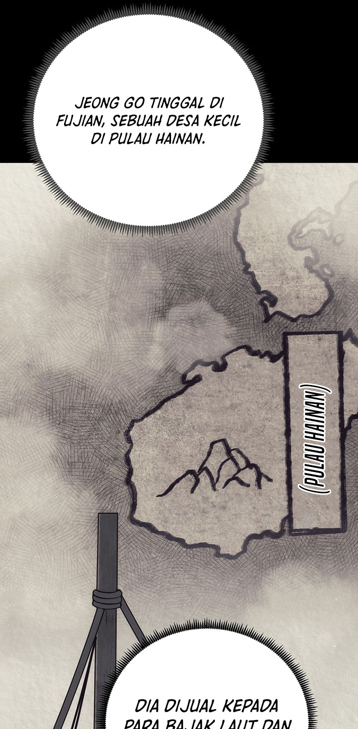 The Eunuchs Second Life Chapter 13 Bahasa Indonesia