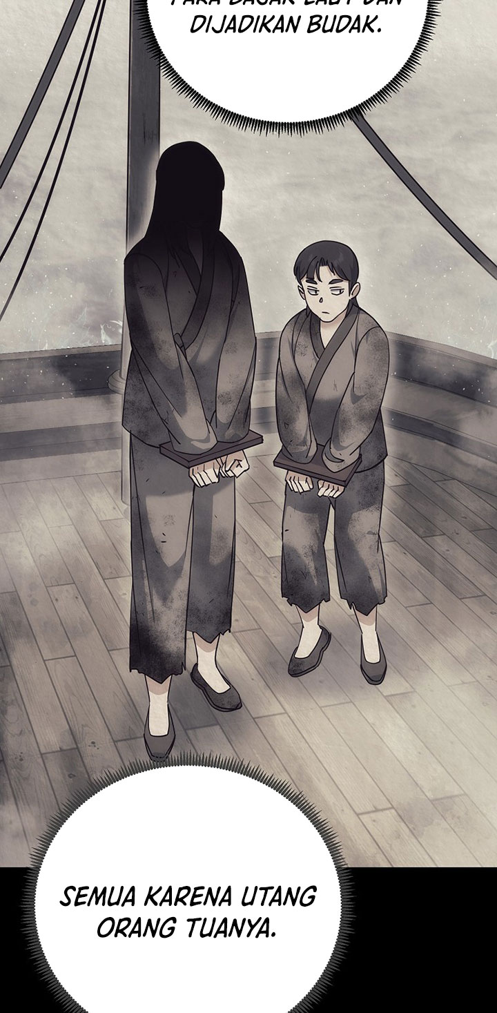 The Eunuchs Second Life Chapter 13 Bahasa Indonesia