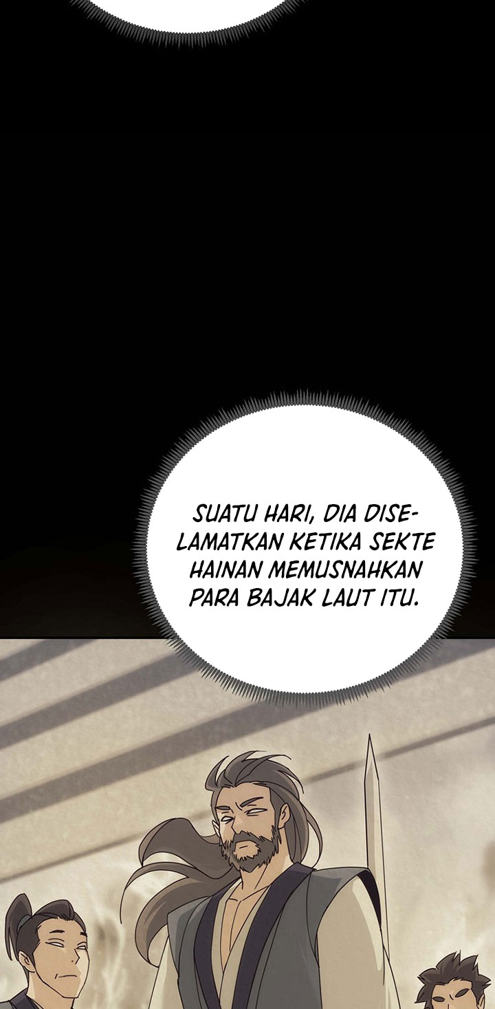 The Eunuchs Second Life Chapter 13 Bahasa Indonesia