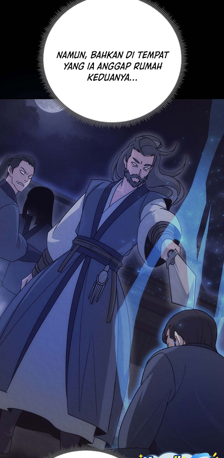 The Eunuchs Second Life Chapter 13 Bahasa Indonesia