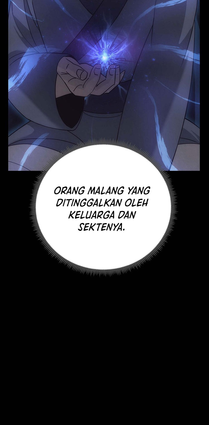 The Eunuchs Second Life Chapter 13 Bahasa Indonesia