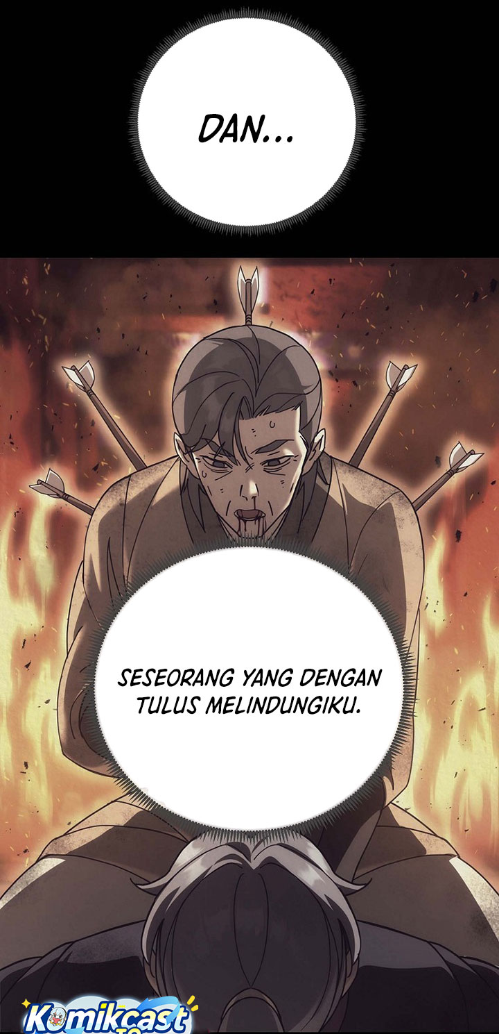 The Eunuchs Second Life Chapter 13 Bahasa Indonesia