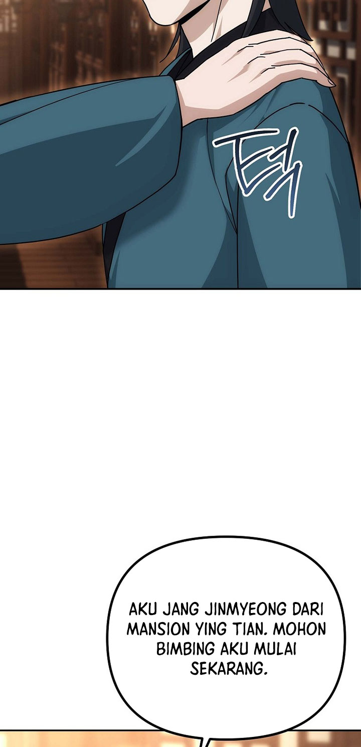 The Eunuchs Second Life Chapter 13 Bahasa Indonesia