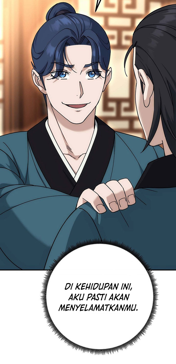 The Eunuchs Second Life Chapter 13 Bahasa Indonesia