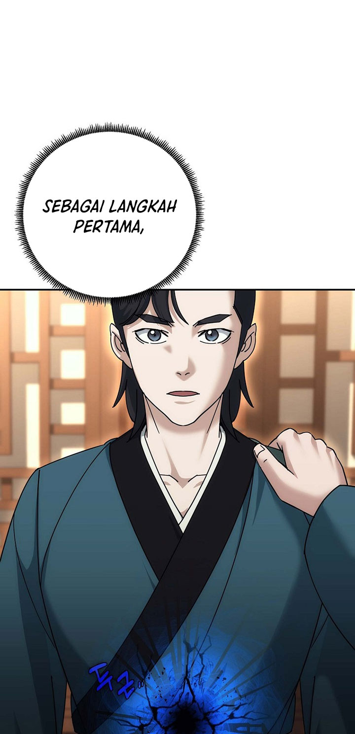 The Eunuchs Second Life Chapter 13 Bahasa Indonesia