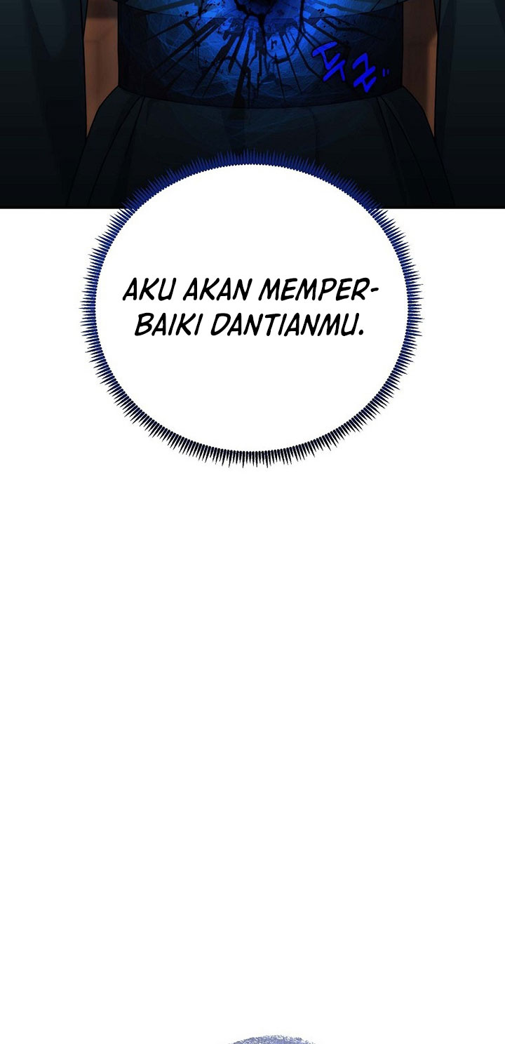 The Eunuchs Second Life Chapter 13 Bahasa Indonesia