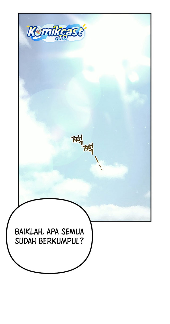 The Eunuchs Second Life Chapter 13 Bahasa Indonesia