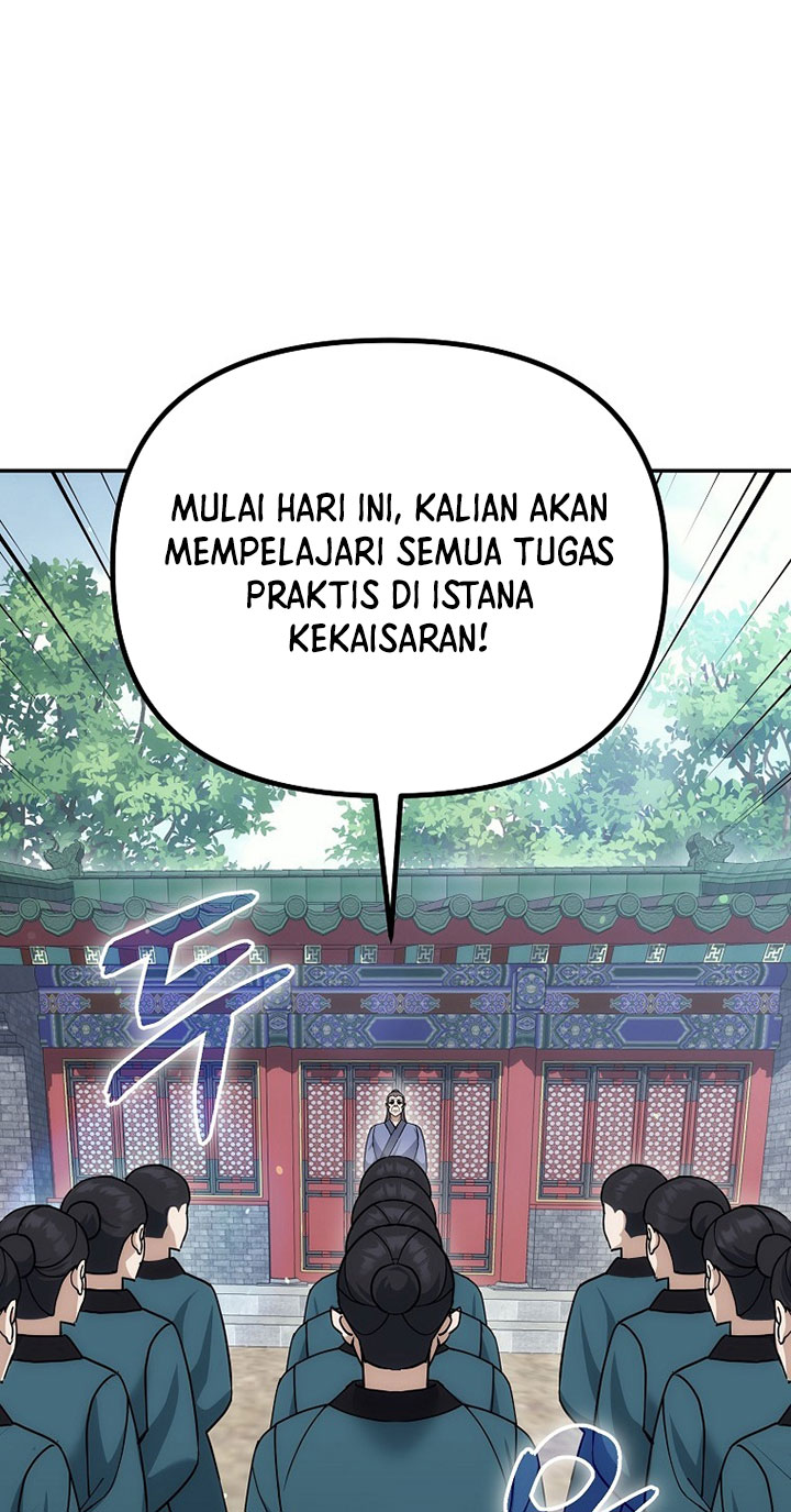 The Eunuchs Second Life Chapter 13 Bahasa Indonesia