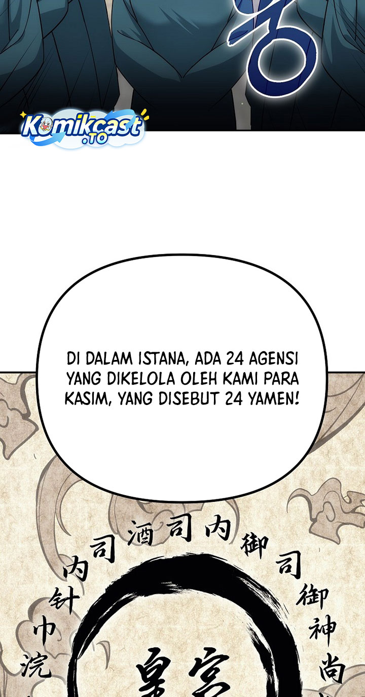 The Eunuchs Second Life Chapter 13 Bahasa Indonesia