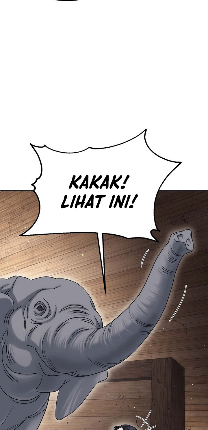 The Eunuchs Second Life Chapter 13 Bahasa Indonesia