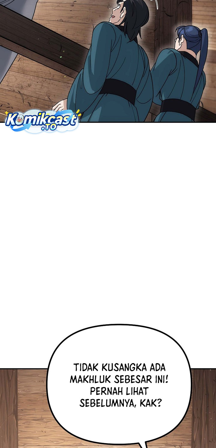 The Eunuchs Second Life Chapter 13 Bahasa Indonesia