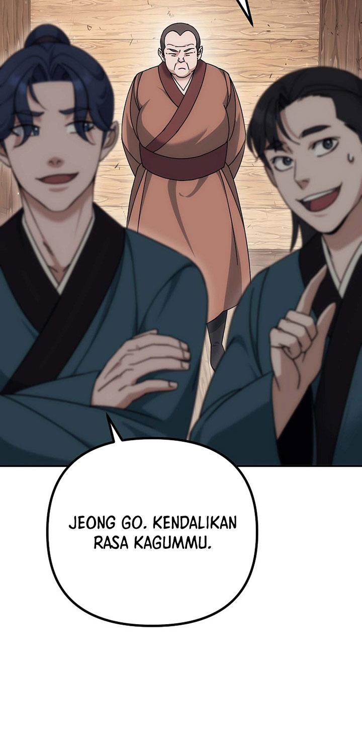 The Eunuchs Second Life Chapter 13 Bahasa Indonesia