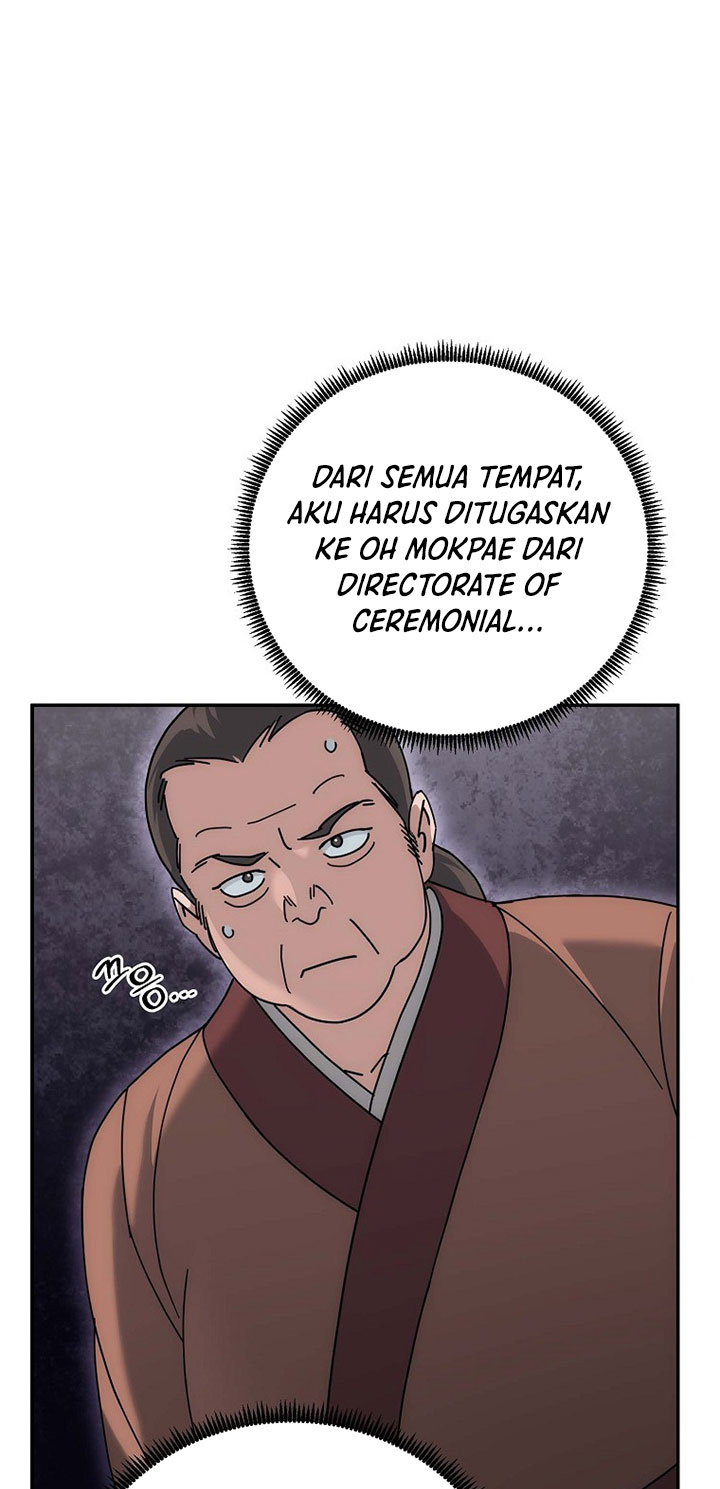 The Eunuchs Second Life Chapter 13 Bahasa Indonesia