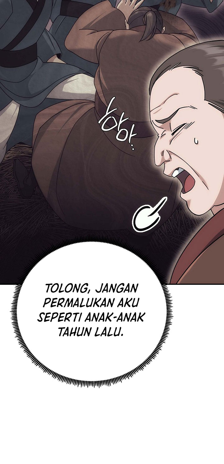 The Eunuchs Second Life Chapter 13 Bahasa Indonesia