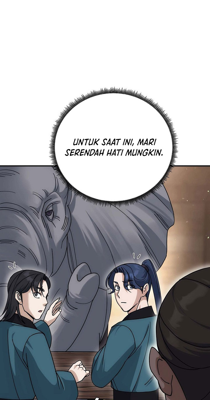 The Eunuchs Second Life Chapter 13 Bahasa Indonesia