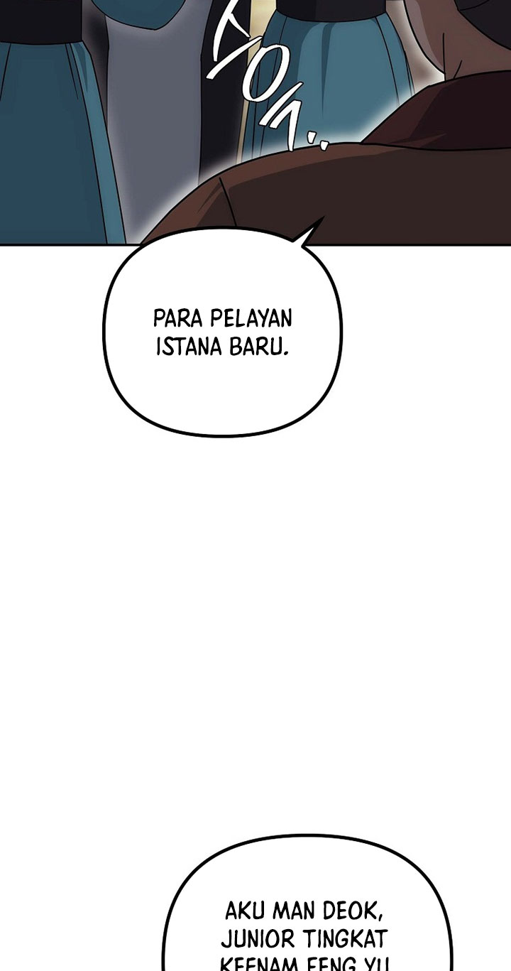 The Eunuchs Second Life Chapter 13 Bahasa Indonesia