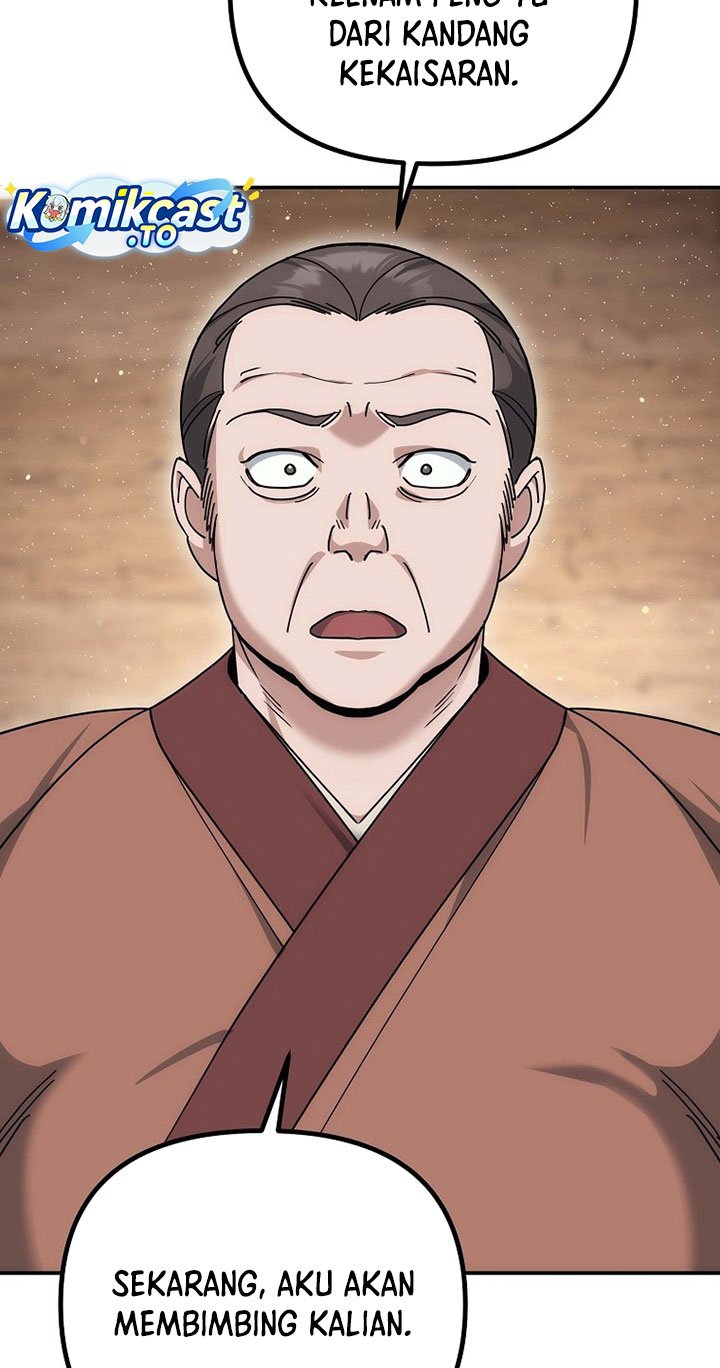 The Eunuchs Second Life Chapter 13 Bahasa Indonesia