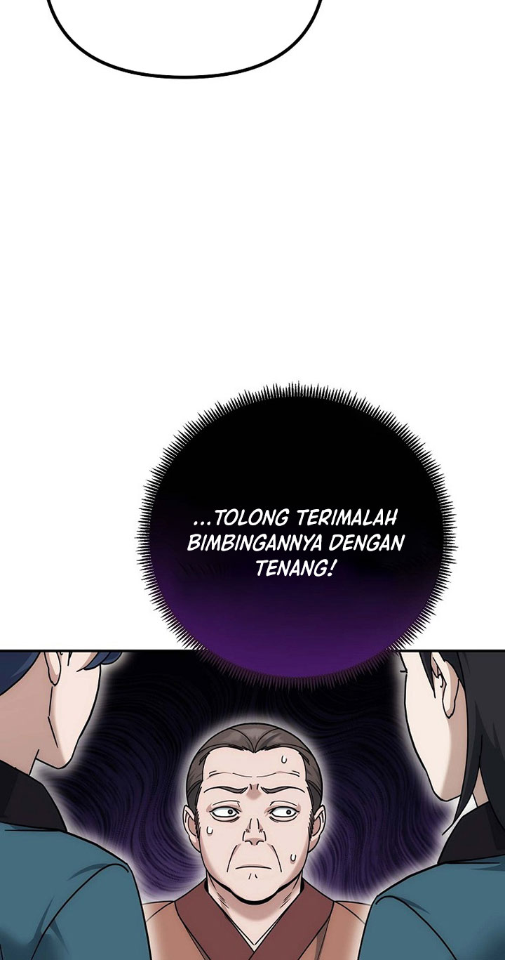 The Eunuchs Second Life Chapter 13 Bahasa Indonesia