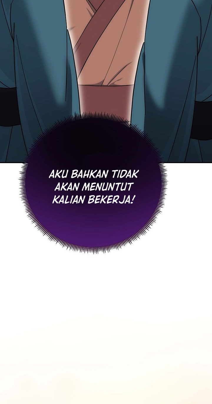 The Eunuchs Second Life Chapter 13 Bahasa Indonesia