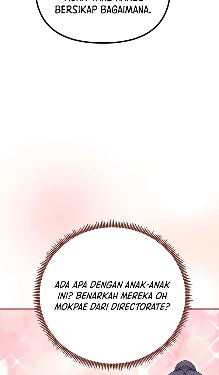 The Eunuchs Second Life Chapter 13 Bahasa Indonesia