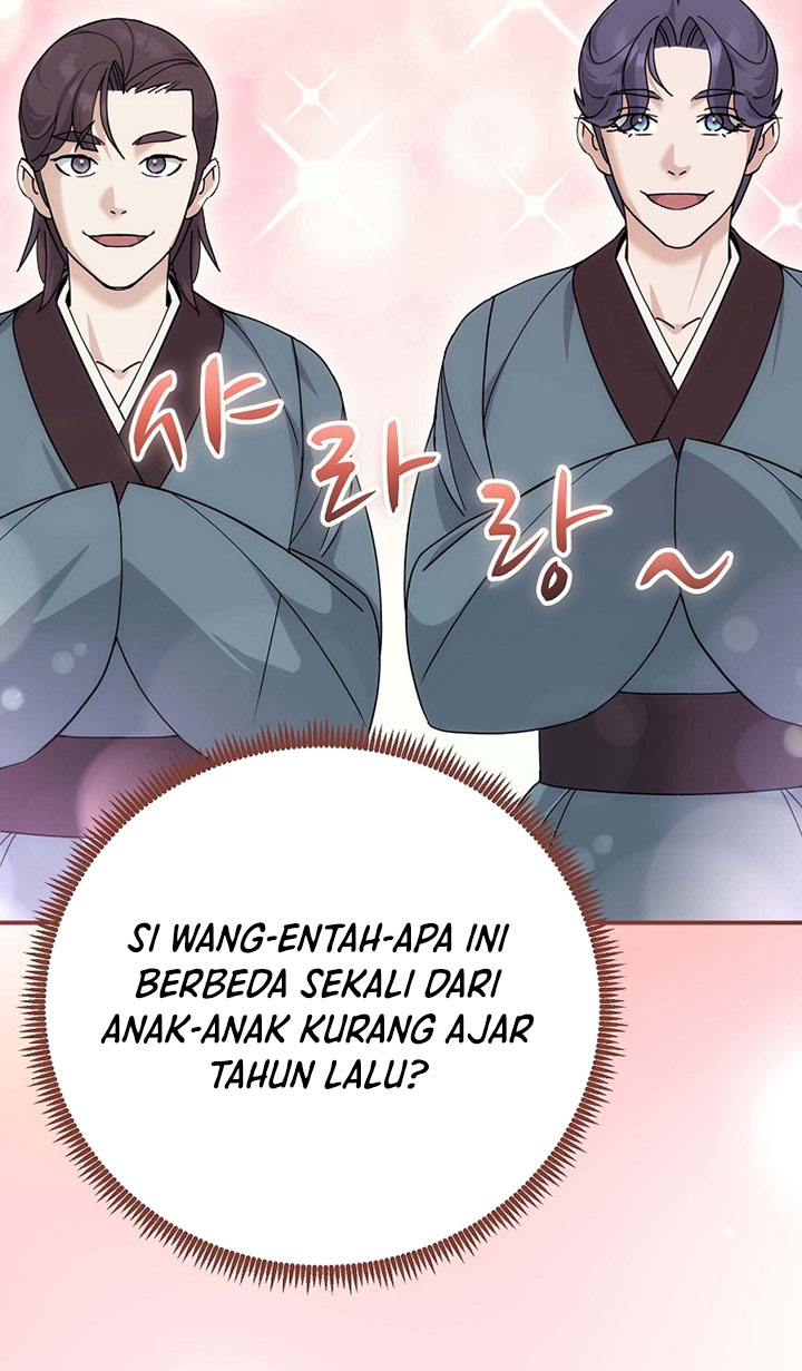 The Eunuchs Second Life Chapter 13 Bahasa Indonesia