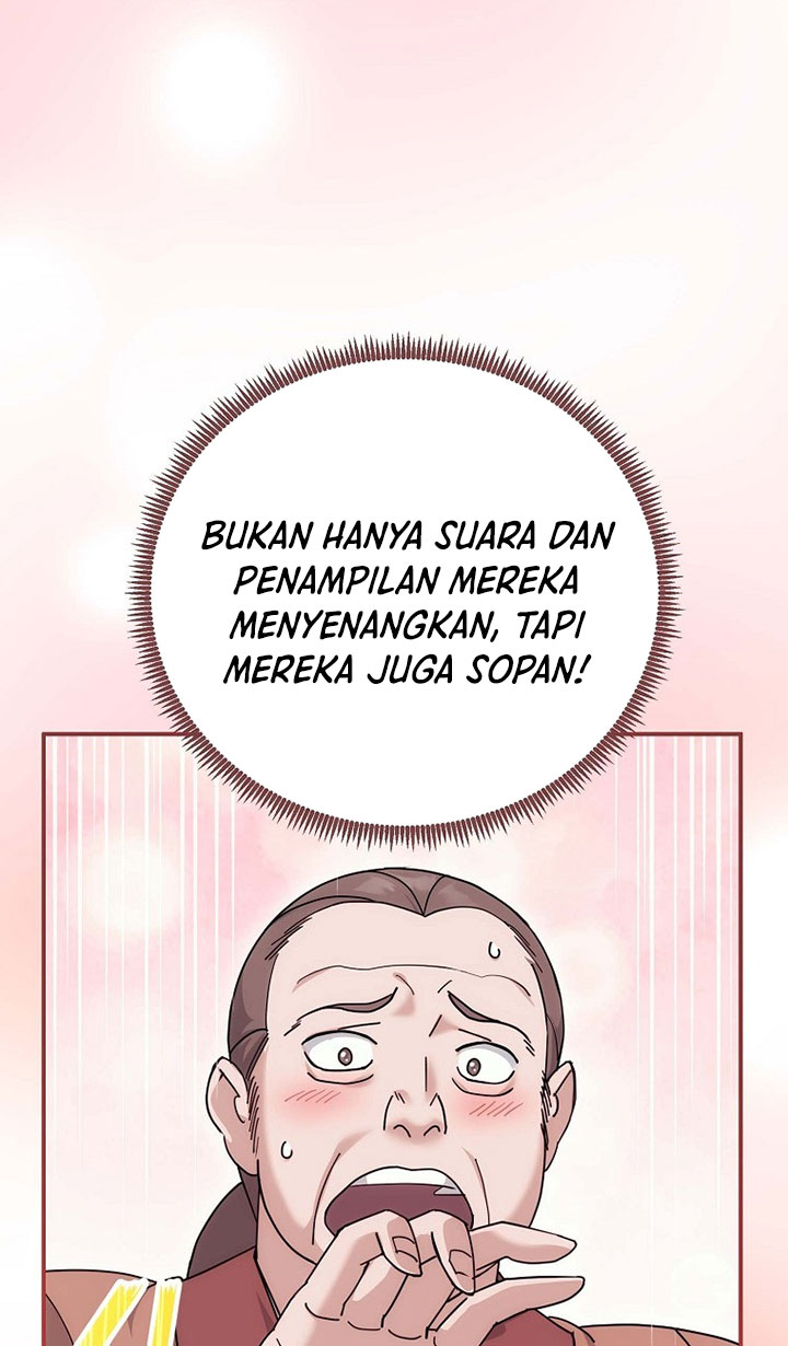 The Eunuchs Second Life Chapter 13 Bahasa Indonesia