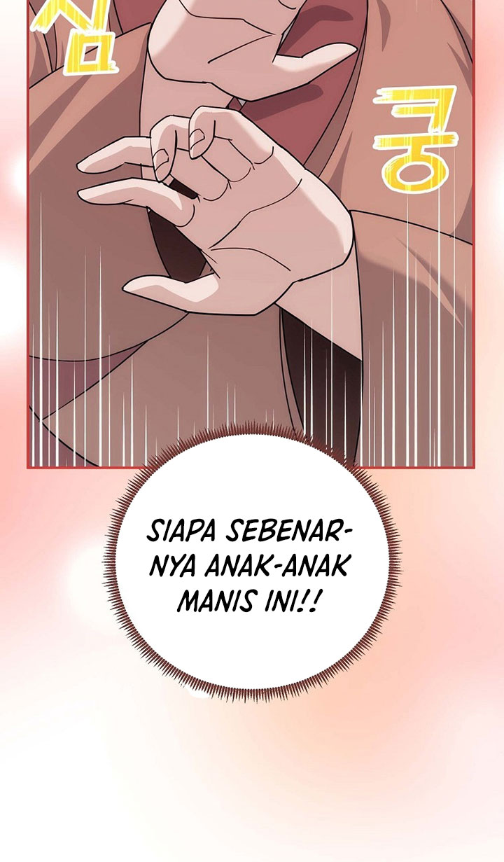 The Eunuchs Second Life Chapter 13 Bahasa Indonesia