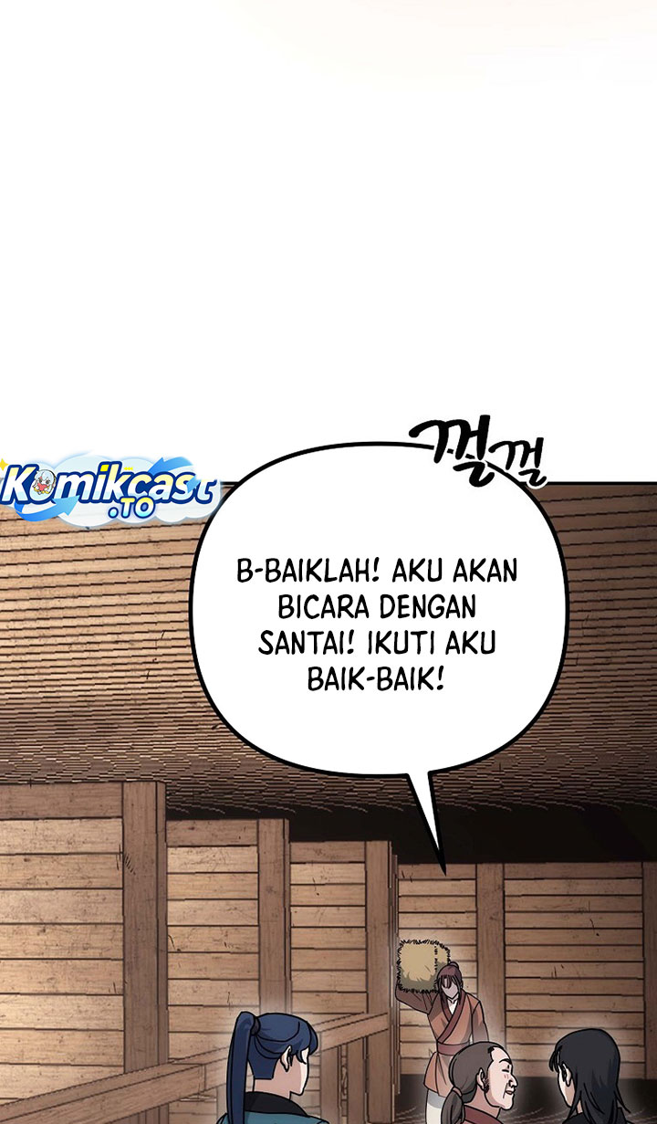 The Eunuchs Second Life Chapter 13 Bahasa Indonesia