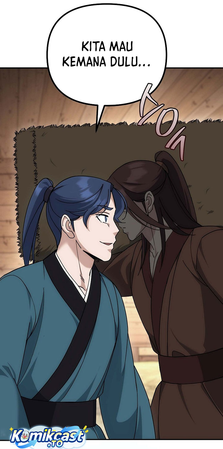 The Eunuchs Second Life Chapter 13 Bahasa Indonesia