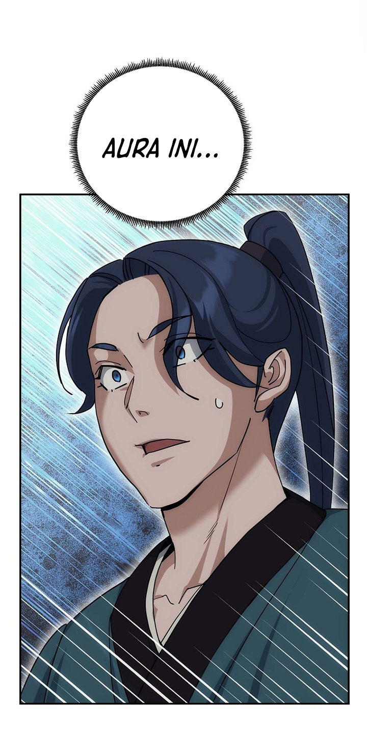 The Eunuchs Second Life Chapter 13 Bahasa Indonesia