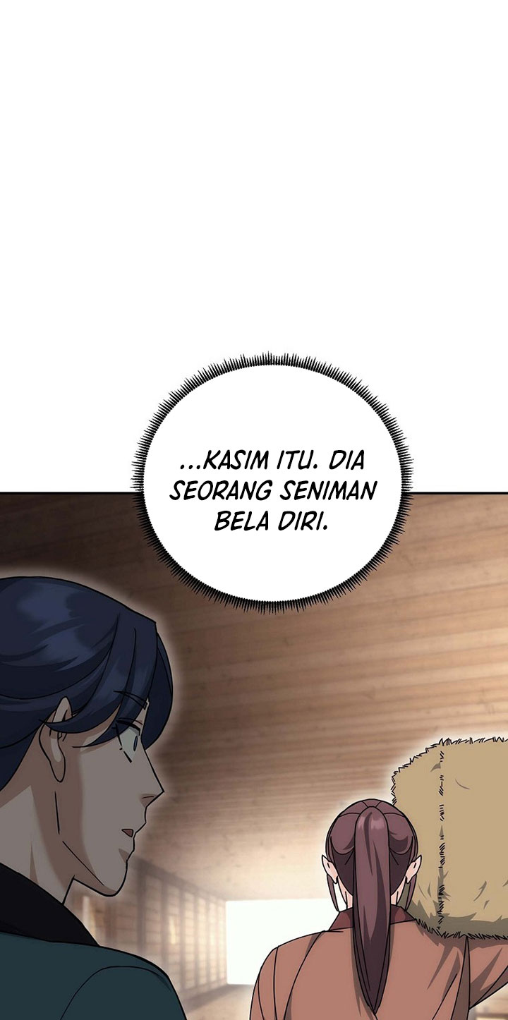 The Eunuchs Second Life Chapter 13 Bahasa Indonesia