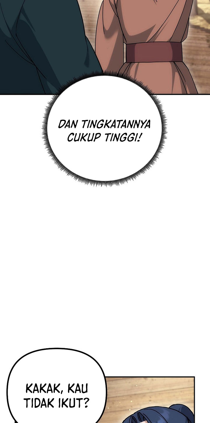 The Eunuchs Second Life Chapter 13 Bahasa Indonesia