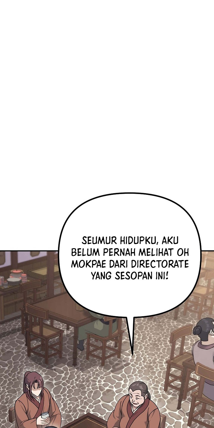 The Eunuchs Second Life Chapter 13 Bahasa Indonesia