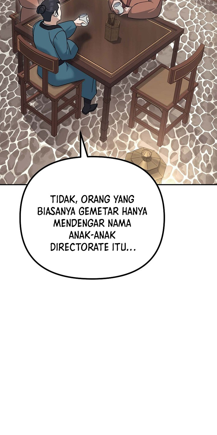 The Eunuchs Second Life Chapter 13 Bahasa Indonesia