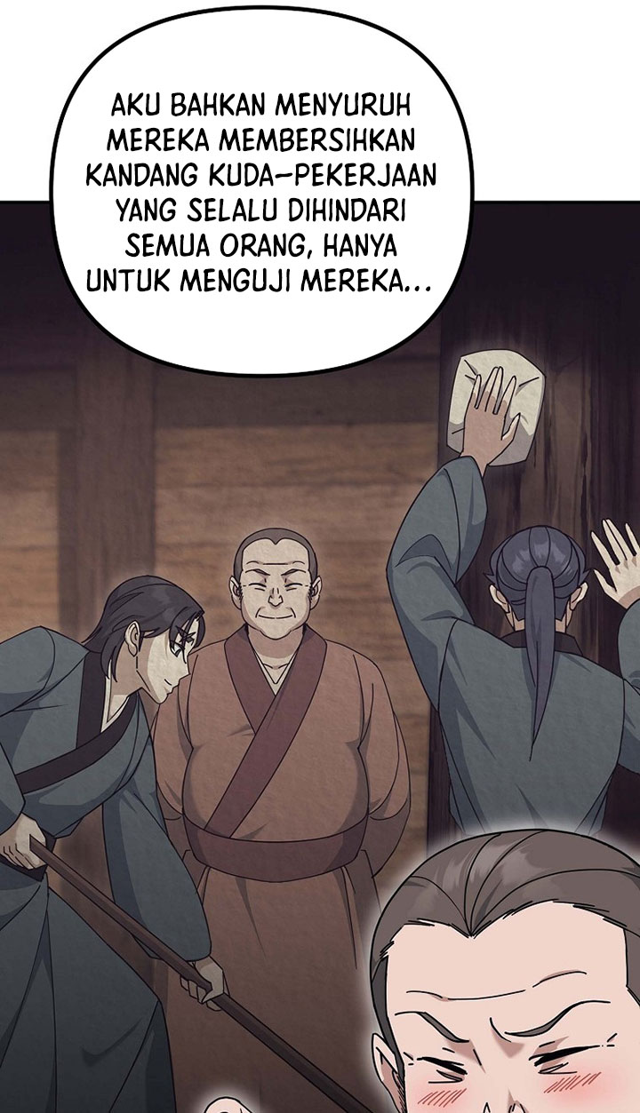 The Eunuchs Second Life Chapter 13 Bahasa Indonesia
