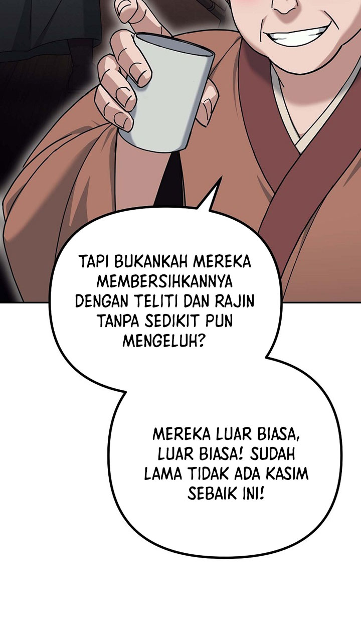 The Eunuchs Second Life Chapter 13 Bahasa Indonesia