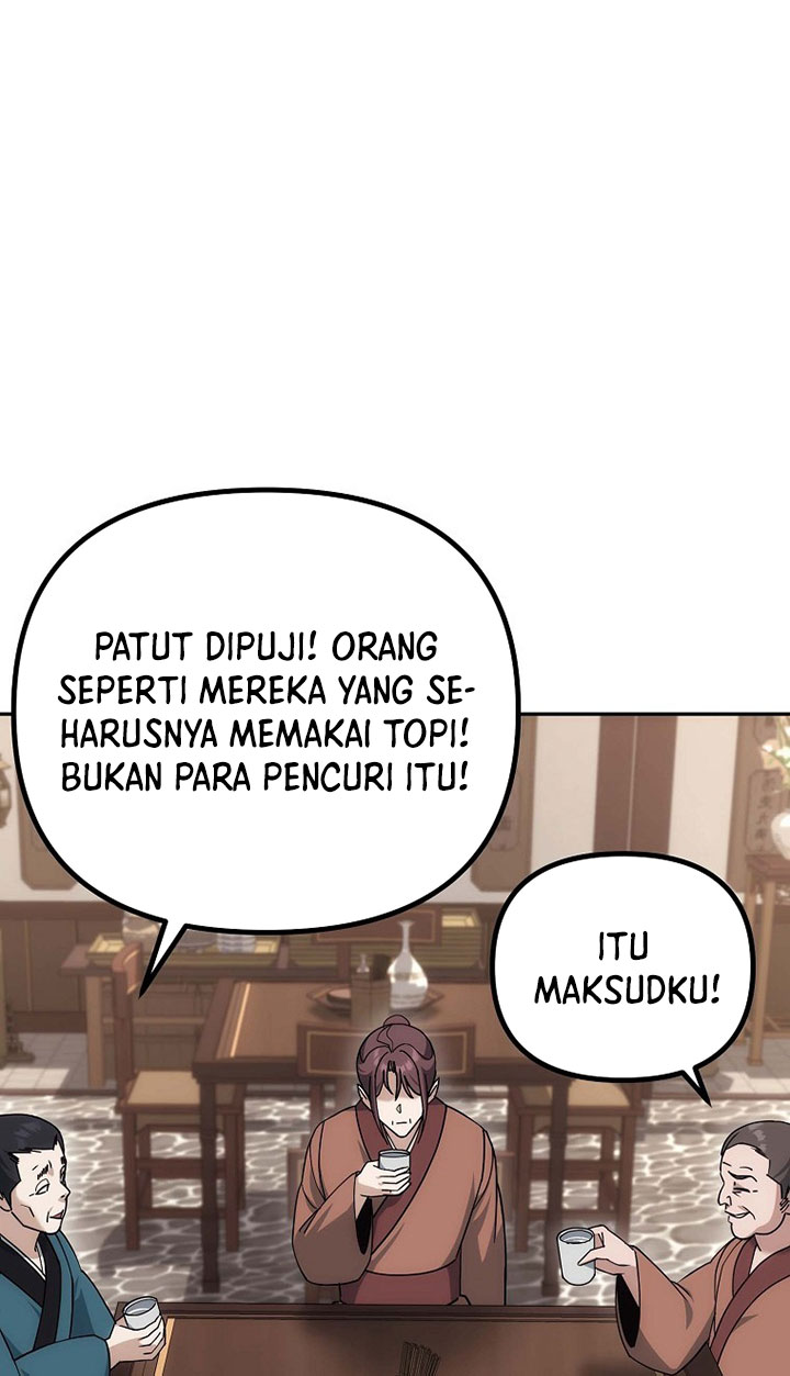 The Eunuchs Second Life Chapter 13 Bahasa Indonesia