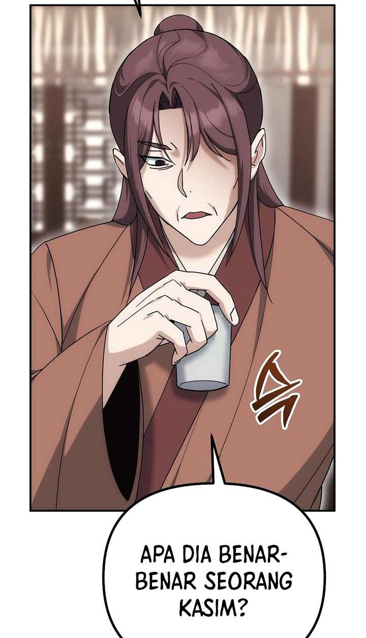 The Eunuchs Second Life Chapter 13 Bahasa Indonesia