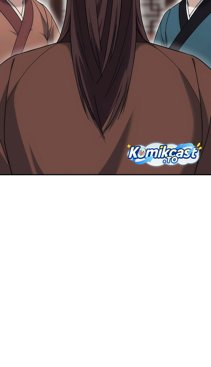 The Eunuchs Second Life Chapter 13 Bahasa Indonesia