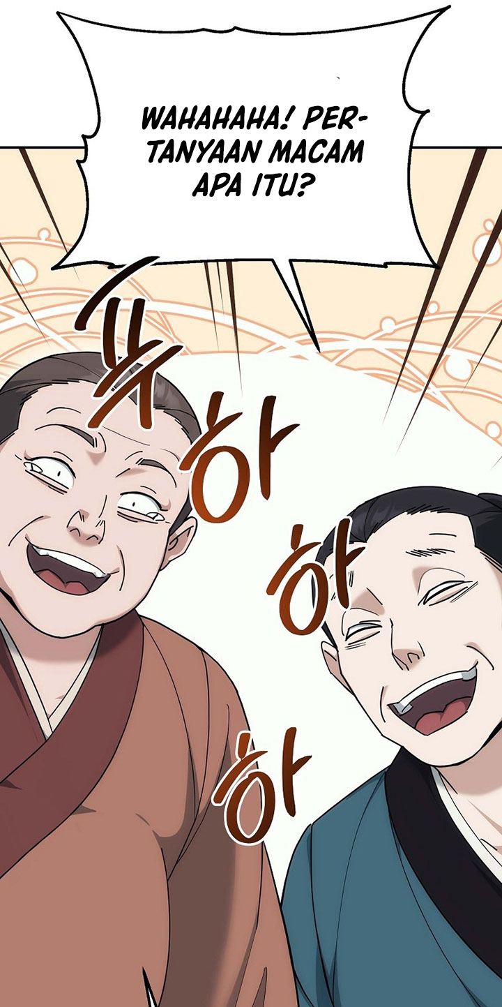 The Eunuchs Second Life Chapter 13 Bahasa Indonesia